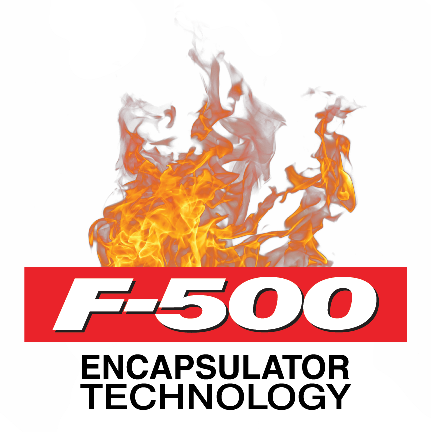 F500 Encapsulator Technology